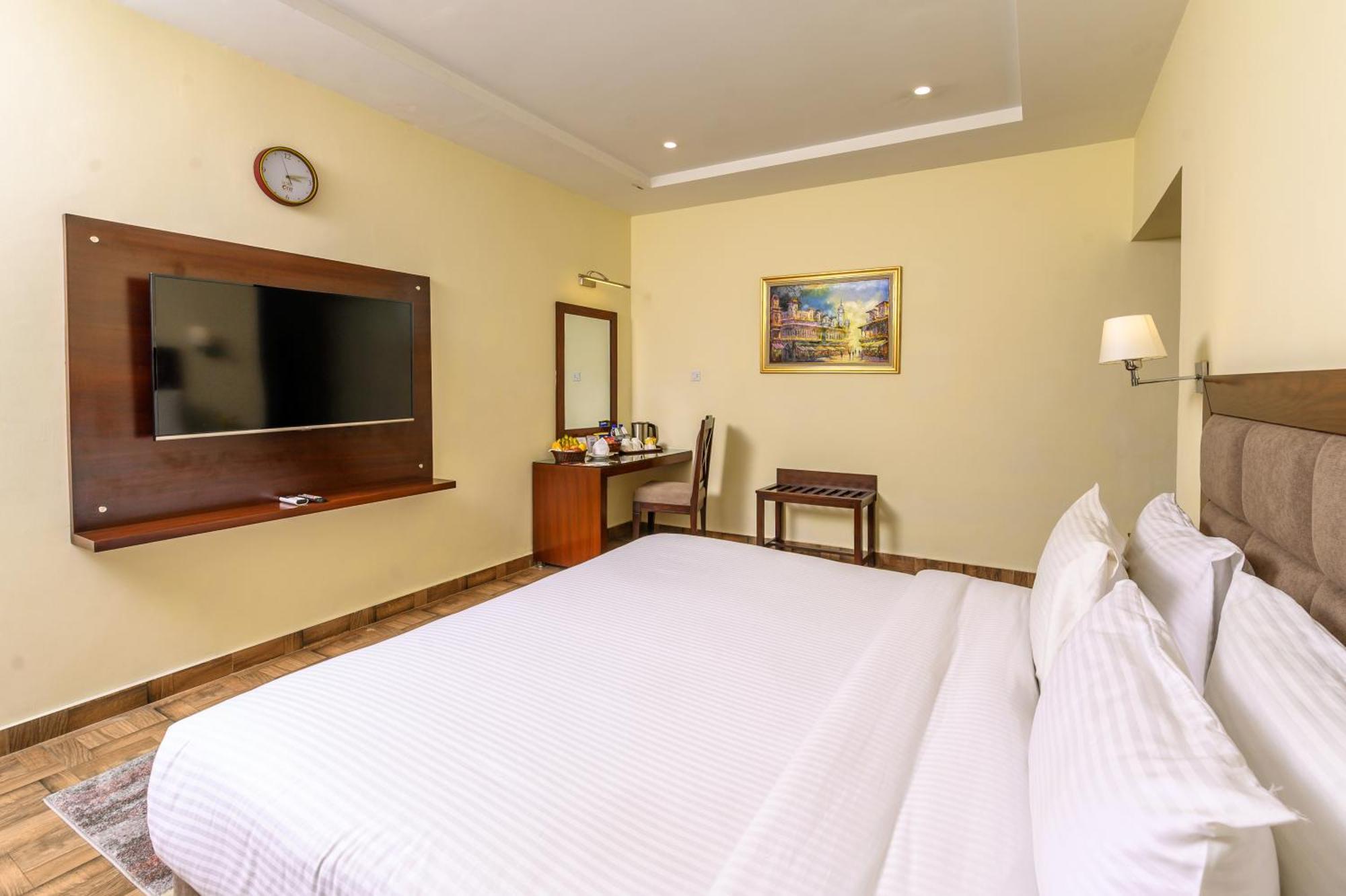Hotel One Sahiwal Exterior photo