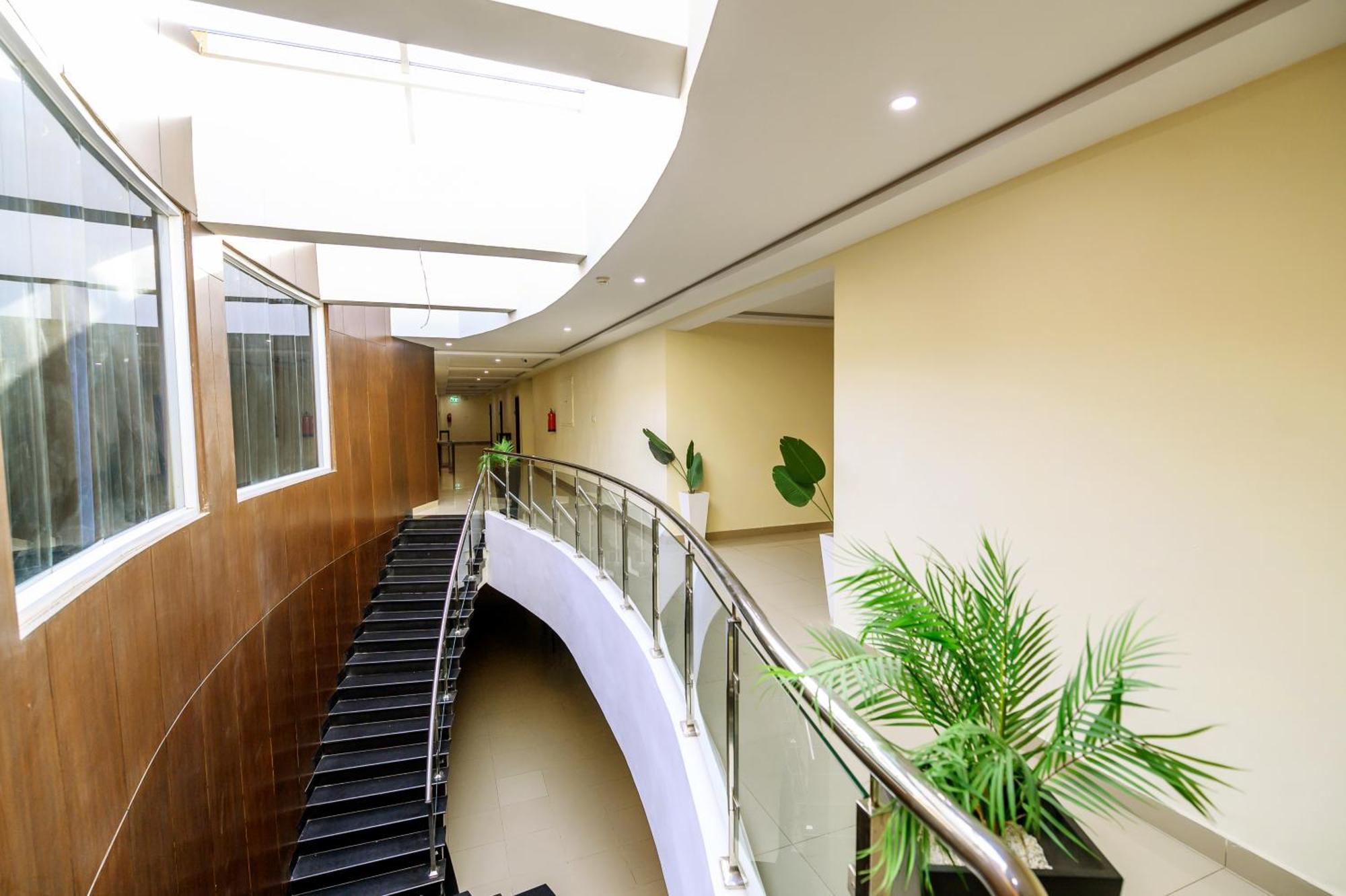 Hotel One Sahiwal Exterior photo